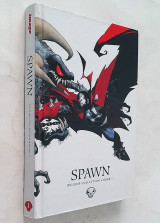 Spawn Origins Collections - Book 1 (Issues 1-12) Hardcover