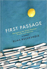 First passage: Navigating the straits between Greece and America