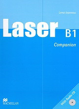 Laser B1: Companion