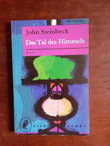 Das Tal des Himmels