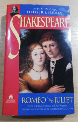 Romeo and Juliet