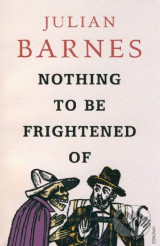 Nothing to be Frightened of