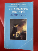 Jane Eyre