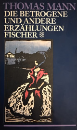 Die Betrogene