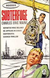 Subterfuge