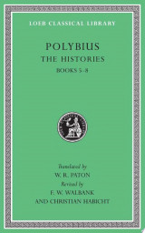 The Histories, Volume III