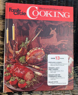 Illustrated library of Cooking Volume 13 Pot-sal