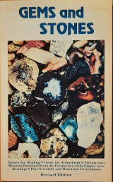 Gems and Stones