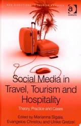 Social Media in Travel, Tourism and Hospitality