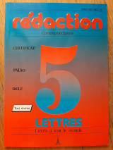 Rédaction 5