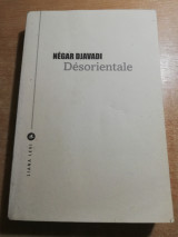 Desorientale