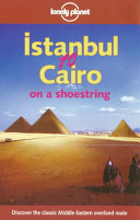 Istanbul to Cairo on a Shoestring