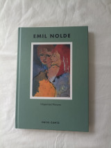 Emil Nolde: Unpainted Pictures