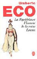 La mystérieuse flamme de la reine Loana
