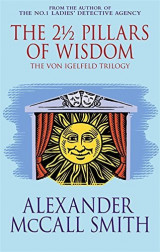 2 Pillars Of Wisdom