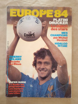 Europe '84