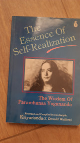 Essence of Self-Realization