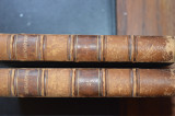 Herodoti Historiarum libri IX
