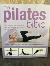The Pilates bible