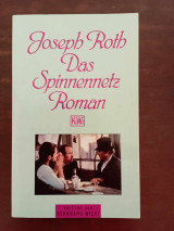 Das spinnennetz