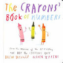 The Crayons' Book of Numbers