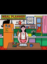 Meal Planner για να τρως θρεπτικά, υγιεινά και οικονομικά
