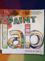 Paint Lab