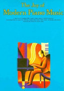 The Joy of Modern Piano Music
