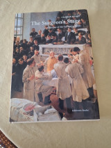 The Surgeon's Stage