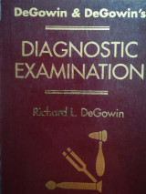 DeGowin & DeGowin's Diagnostic Examination