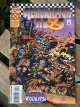 Generation neXt, The Age of Apocalypse, #4