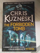 The forbidden tomb