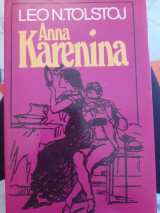Anna Karenina