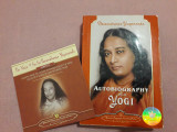 Autobiography of a Yogi