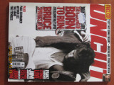 Uncut Take 102 - Bruce Springsteen