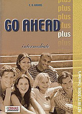 Go Ahead Plus: Intermediate: Activity Book: Teacher's