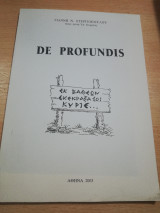 De Profundis