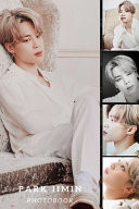 Park Jimin Photobook