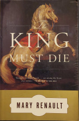 The King Must Die