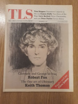 The Times Literary Supplement, no. 5359 (December 16, 2005)