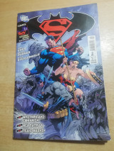 Superman/Batman/Supergirl τόμος 1 (από 2)