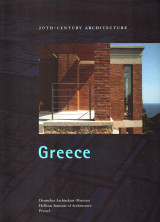 Greece: 20th-Century Architecture