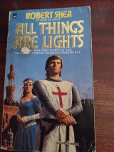 All things are lights