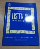 Listening Intermediate