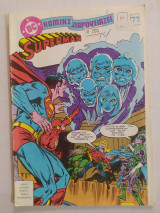 Superman τεύχος 77