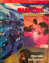 Marketing