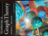 Introduction to Graph Theory (4th Edition)