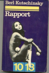 Rapport sur les crimes sexuels et la pornographie au Danemark 1970