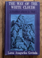 The Way of the White Clouds