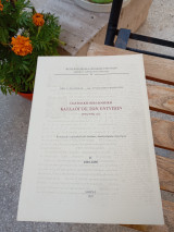 Πατμιακή βιβλιοθήκη. Κατάλογος των Εντύπων ( 15ος- 19 ος αι.). Β' 1801- 1890